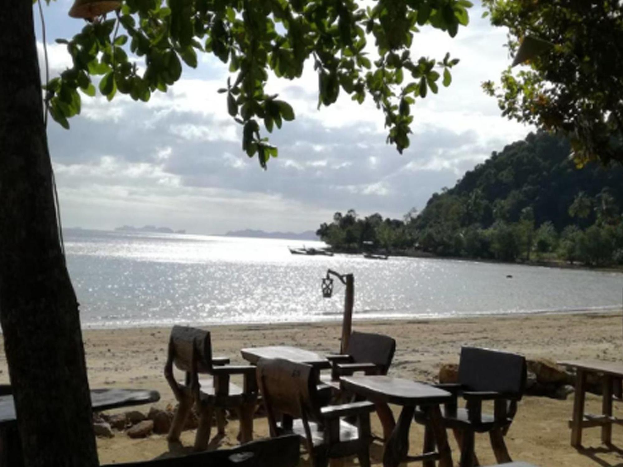 Room In Bungalow - Breathtaking Cottage Of Koh Pu Koh Jum Exterior photo