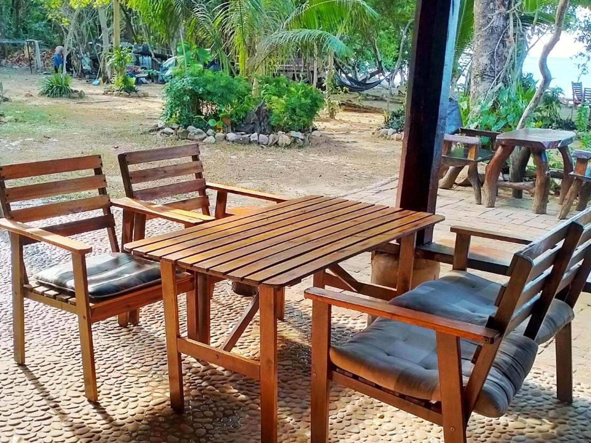 Room In Bungalow - Breathtaking Cottage Of Koh Pu Koh Jum Exterior photo