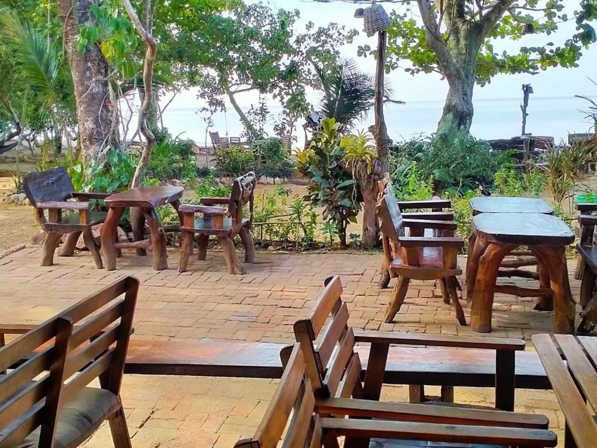 Room In Bungalow - Breathtaking Cottage Of Koh Pu Koh Jum Exterior photo