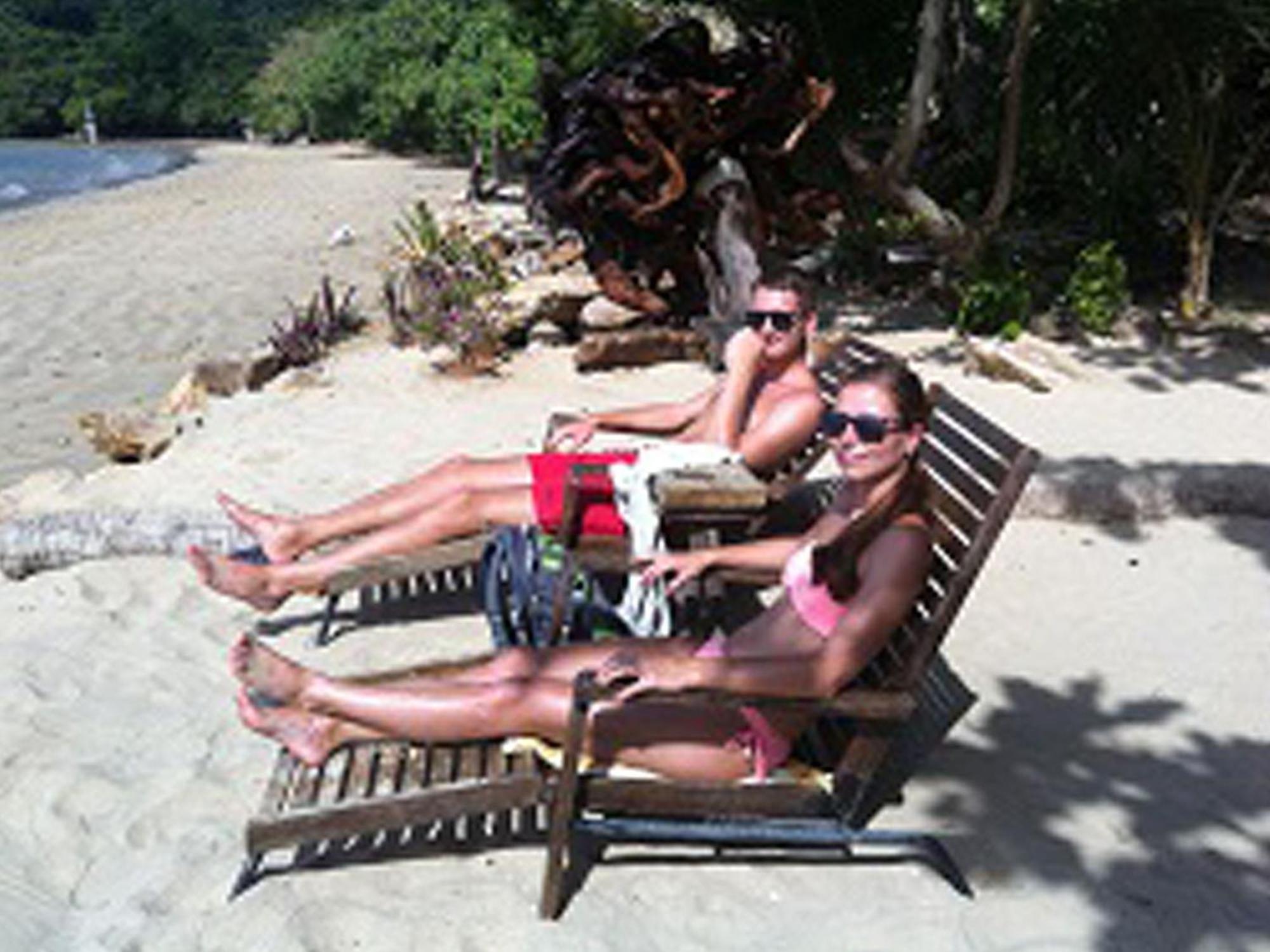 Room In Bungalow - Breathtaking Cottage Of Koh Pu Koh Jum Exterior photo